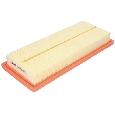 Imagen de PURRO PUR PA2017 Filtro de aire 40 146 360 Cartucho filtrante PEUGEOT: 207 Hatchback, 208 I 308 II CITROËN: C4 Hatchback