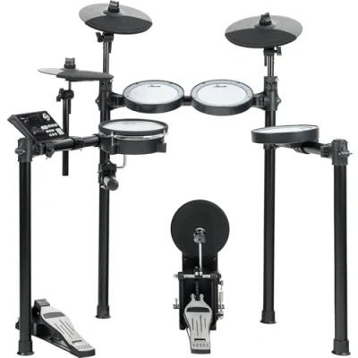 Imagen de XDrum DD 460P Set de batería electrónica
