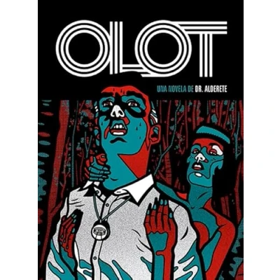 Imagen de OLOT (SIN COLECCION)