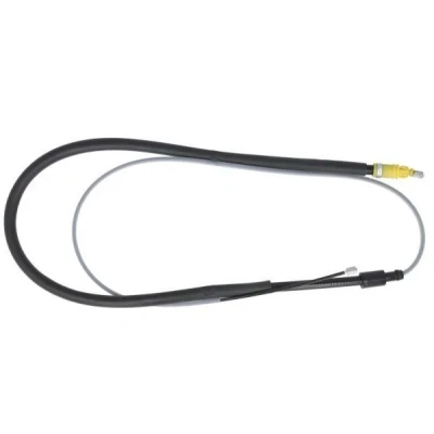 Imagen de ABE C7C020ABE Cable de Freno Mano Atrás izquierda, derecha 870, 1720