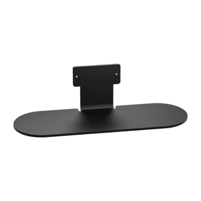 Imagen de Jabra PanaCast 50 Soporte para Mesa Permite Que se utilice como Unidad Independiente, Ideal Viajar y Usar en múltiples ubicaciones, diseño Compacto, Negro