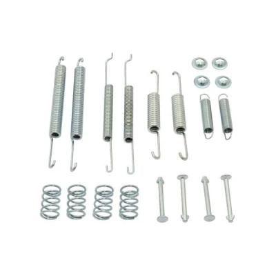 Imagen de MAPCO 9144 Juego de accesorios, zapatas freno SEAT: Inca