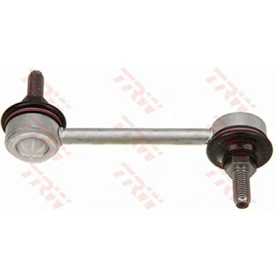 Imagen de TRW JTS122 Bieleta de suspensión 120 M10x1.5 con accesorios AUDI: A8 D2