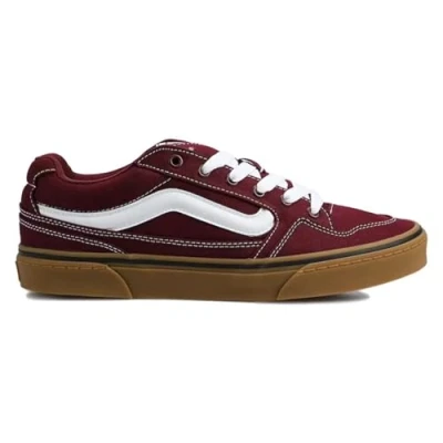 Imagen de SNEAKERS Donna VANS CALDRONE VN0007P94QU1M1 SUME RED