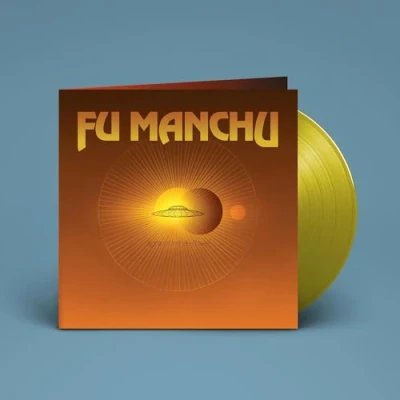Imagen de Signs of Infinite Power [Vinilo]
