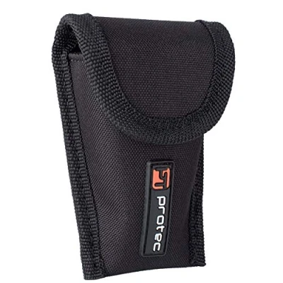 Imagen de Protec A204 Bolsa para boquillas, color negro