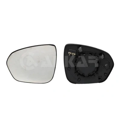 Imagen de ALKAR 6431195 Cristal de Espejo izquierda DACIA: Duster II