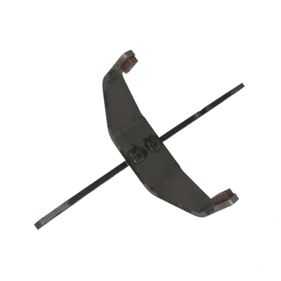 Imagen de Elemento selector de la caja cambios EURORICAMBI 60531981