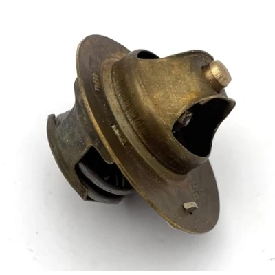 Imagen de CALORSTAT by Vernet TH5075.82J Termostato, refrigerante 82 51,9 con junta MITSUBISHI: PAJERO 2, 1, ECLIPSE BMW: 3 Berlina