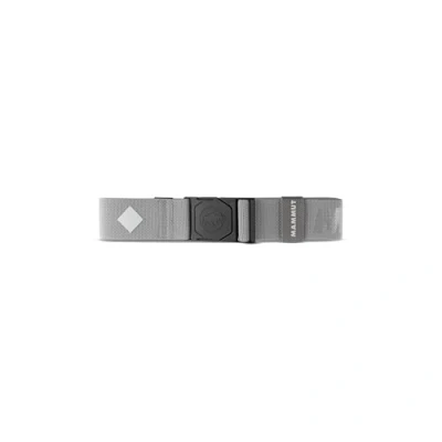 Imagen de Mammut Cinturon Alpine, Unisex Adulto, Granit, Talla Única