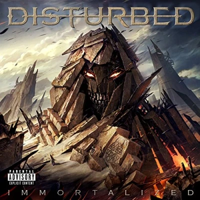 Imagen de Immortalized [Vinilo]
