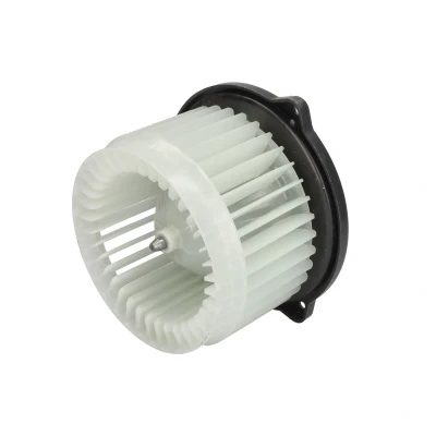 Imagen de NRF 34551 Ventilador de Calefacción
