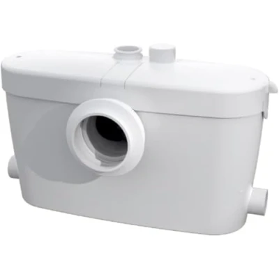 Imagen de SFA sanitrit saniaccess 3 Triturador WC/Lavabo Ducha/bide