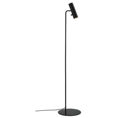 Imagen de DFTP by Nordlux Lámpara de pie MIB 6, negro GU10 8W