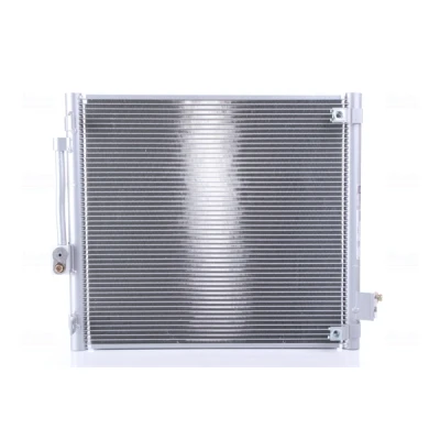 Imagen de NISSENS 940688 Condensador sin secador Aluminio 418 R 134 a, 1234yf TESLA: Model S