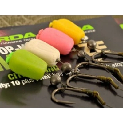 Imagen de Korda Pop Up Maiz IB Yellow Cebo artificial