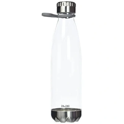 Imagen de IBILI Botella aqua 1000 ml, Tritan, Reutilizable