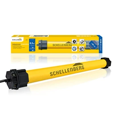 Imagen de Schellenberg 20620 Motor tubular Estándar Maxi 20 Nm