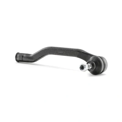 Imagen de FEBI BILSTEIN 39040 Rótula de dirección Eje delantero, derecha con contratuerca RENAULT: MEGANE 3, 3 Coupe, Grandtour norauto, oscaro,
