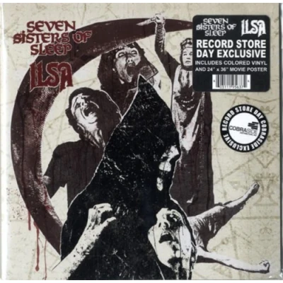 Imagen de Split (vinilo)