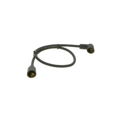 Imagen de BOSCH 0 986 356 044 Cables de encendido Bobina al distribuidor FORD: FIESTA 1, SEAT: IBIZA LADA: Niva