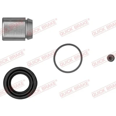 Imagen de QUICK BRAKE 114 5028 Kit de Reparación Frenos con pistón 42 MERCEDES BENZ: Clase E Berlina, S Berlina