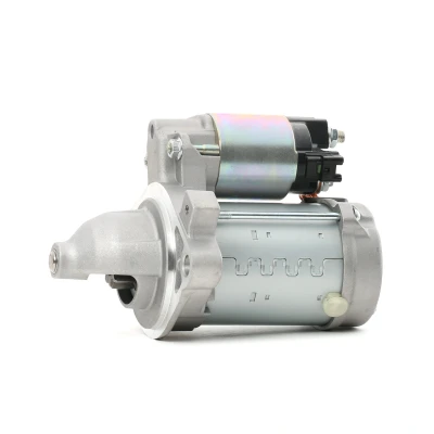 Imagen de AS PL S6099 Motor de arranque 12 1,30 9 TOYOTA: Yaris II Hatchback, III Hatchback