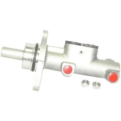 Imagen de HELLA 8AM 355 501 281 Cilindro Maestro de Freno 20,64 Aluminio M12 x 1 (x4) CITROËN: C3 I Hatchback, Pluriel