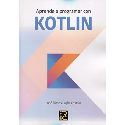 Imagen de Aprende a programar con KOTLIN