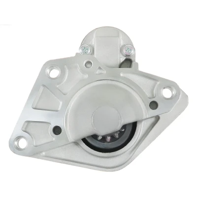 Imagen de AS PL S5444S Motor de arranque 12 1,40 RENAULT: MEGANE 3, 3 Coupe, TRAFIC Pritsche/Fahrgestell