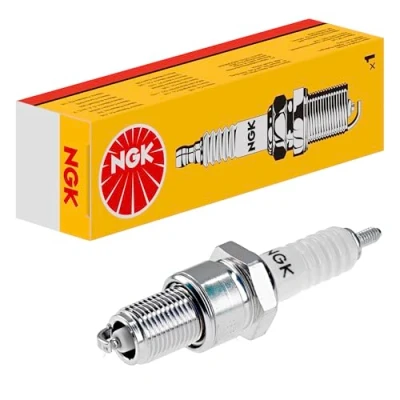 Imagen de NGK 2285 Bujía de encendido M14 x 1,25 SW: 20,8 mm VOLKSWAGEN: Escarabajo