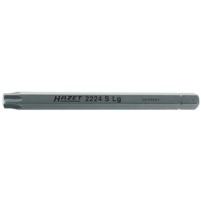 Imagen de HAZET 2224SLG T50 Punta de atornillar TORX