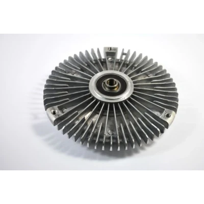Imagen de THERMOTEC D5M002TT Viscoso de Ventilador MERCEDES BENZ: Sprinter 3 T Furgón, Vito Bus, 2 Bus