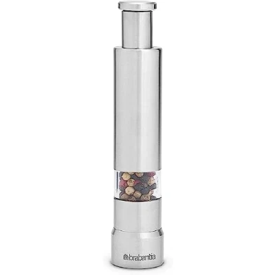 Imagen de Brabantia Molinillo de pimienta y sal manual