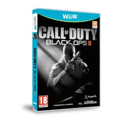 Imagen de Call Of Duty: Black Ops II