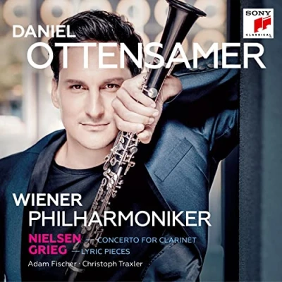 Imagen de Nielsen Grieg