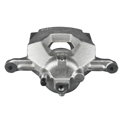 Imagen de FEBI BILSTEIN 178196 Pinza de freno Hierro fundido Eje delantero, izquierda OPEL: Astra J Hatchback, Sports Tourer, Furgón / Familiar