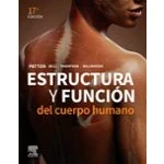 Imagen de Estructura Y Función Del Cuerpo Humano (17ª Ed.)