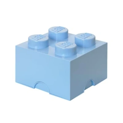 Imagen de LEGO 40031736 Ladrillo de almacenamiento 4 espàrragos