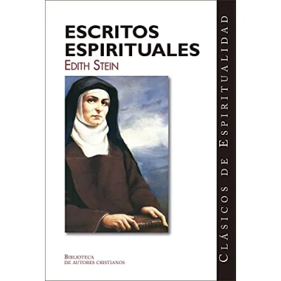 Imagen de Escritos espirituales: 3 (CLÁSICOS DE ESPIRITUALIDAD)