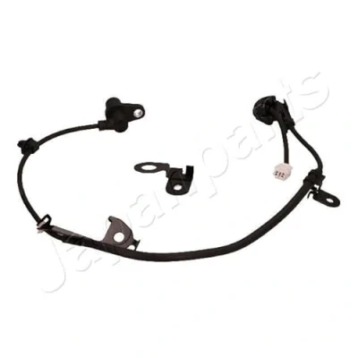 Imagen de JAPANPARTS ABS 202 Sensor de eje delantero, ambos lados