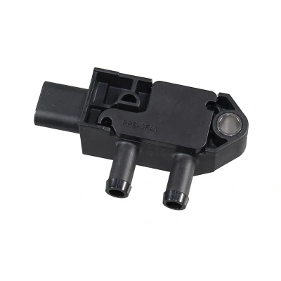Imagen de Sensor, presión gas de escape METZGER 0906455