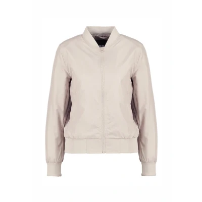 Imagen de Urban Classics Chaquetas bomber, Mujer, Talla: Large, Sand