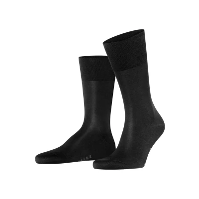 Imagen de Falke Tiago SO Calcetines, Hombre, Talla: 43 44, Schwarz