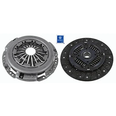 Imagen de SACHS 3000 950 845 Kit de Embrague sin cojinte desembrague 225 SUZUKI: Grand Vitara 2 SUV
