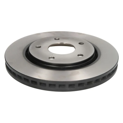 Imagen de TRW DF6415 Disco de freno 301 28 5 127 ventilado barnizado CHRYSLER: GRAND 5OYAGER