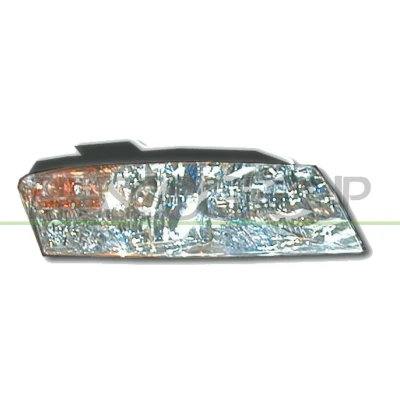 Imagen de PRASCO FT4205933 Faros derecha H7/H7/H1 FIAT: Stilo Hatchback