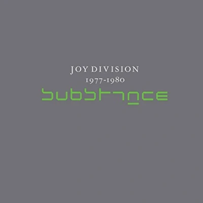 Imagen de Substance [Vinilo]