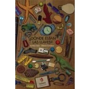 Imagen de Donde estan las llaves? (Àlbums Locomotora)