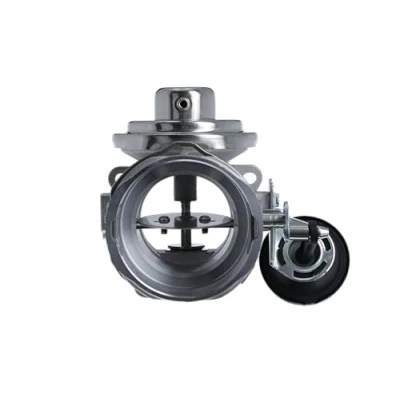 Imagen de VALEO 703225 válvula EGR neumático sin radiator EGR, con juntas VOLKSWAGEN: Transporter 5 Bus, Multivan (7HM, Passat B5 GP Sedán